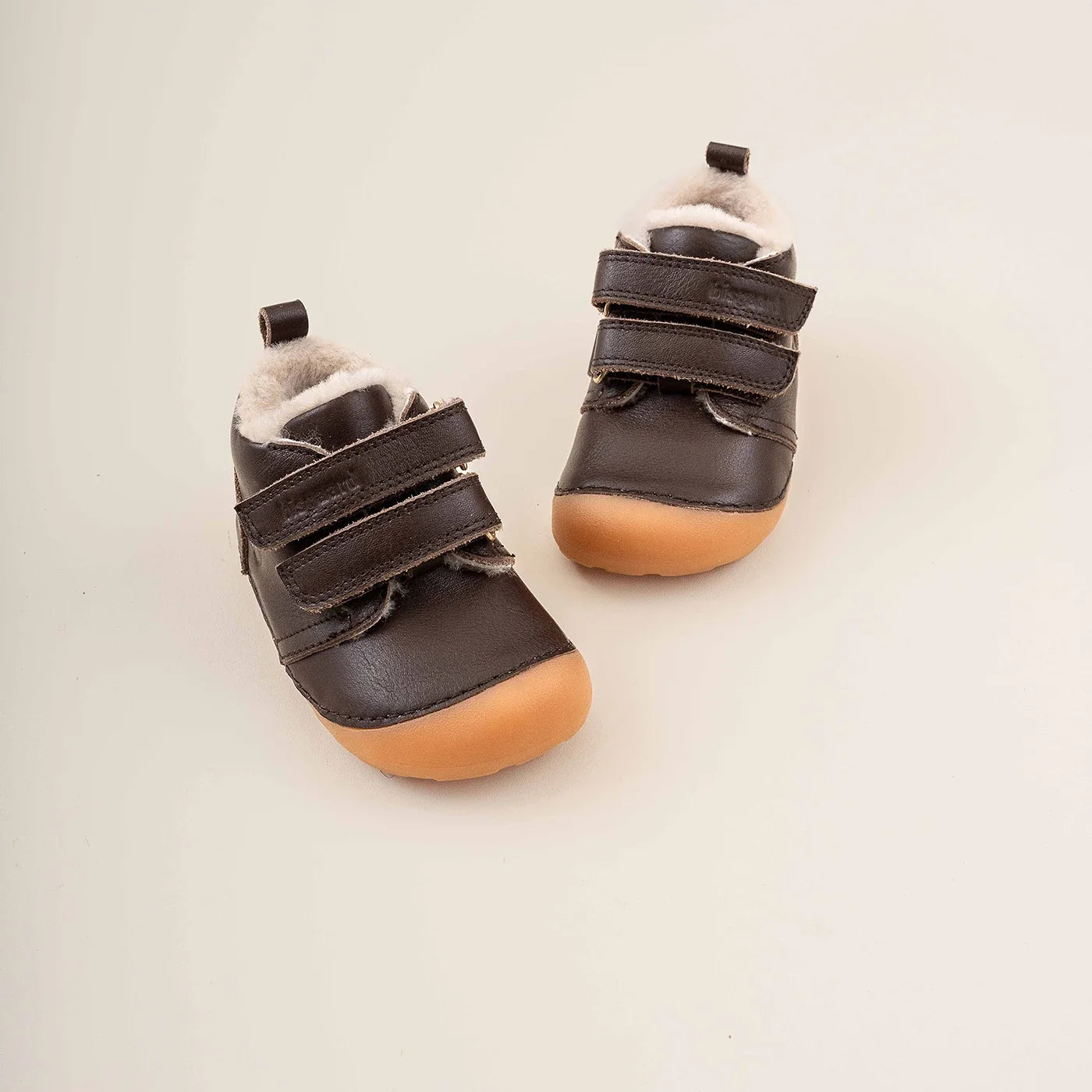 Barefoot carter Eerste loopschoentjes