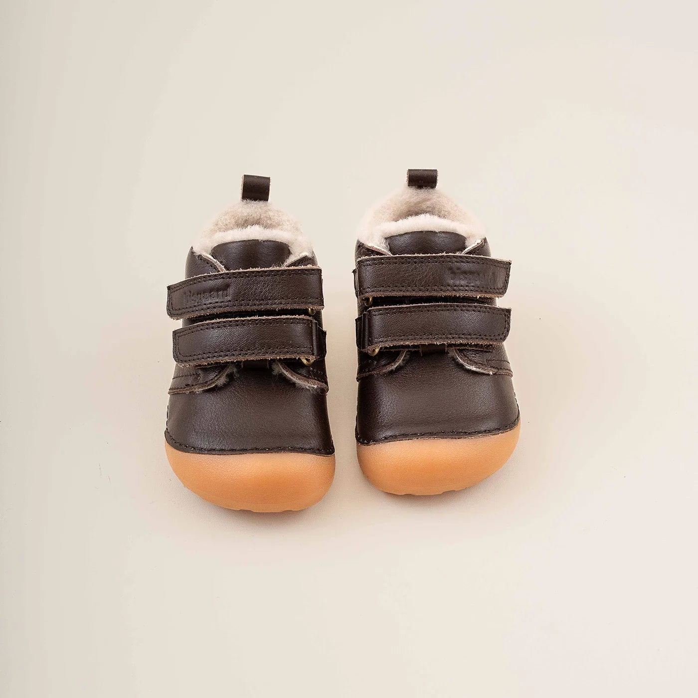 Barefoot carter Eerste loopschoentjes