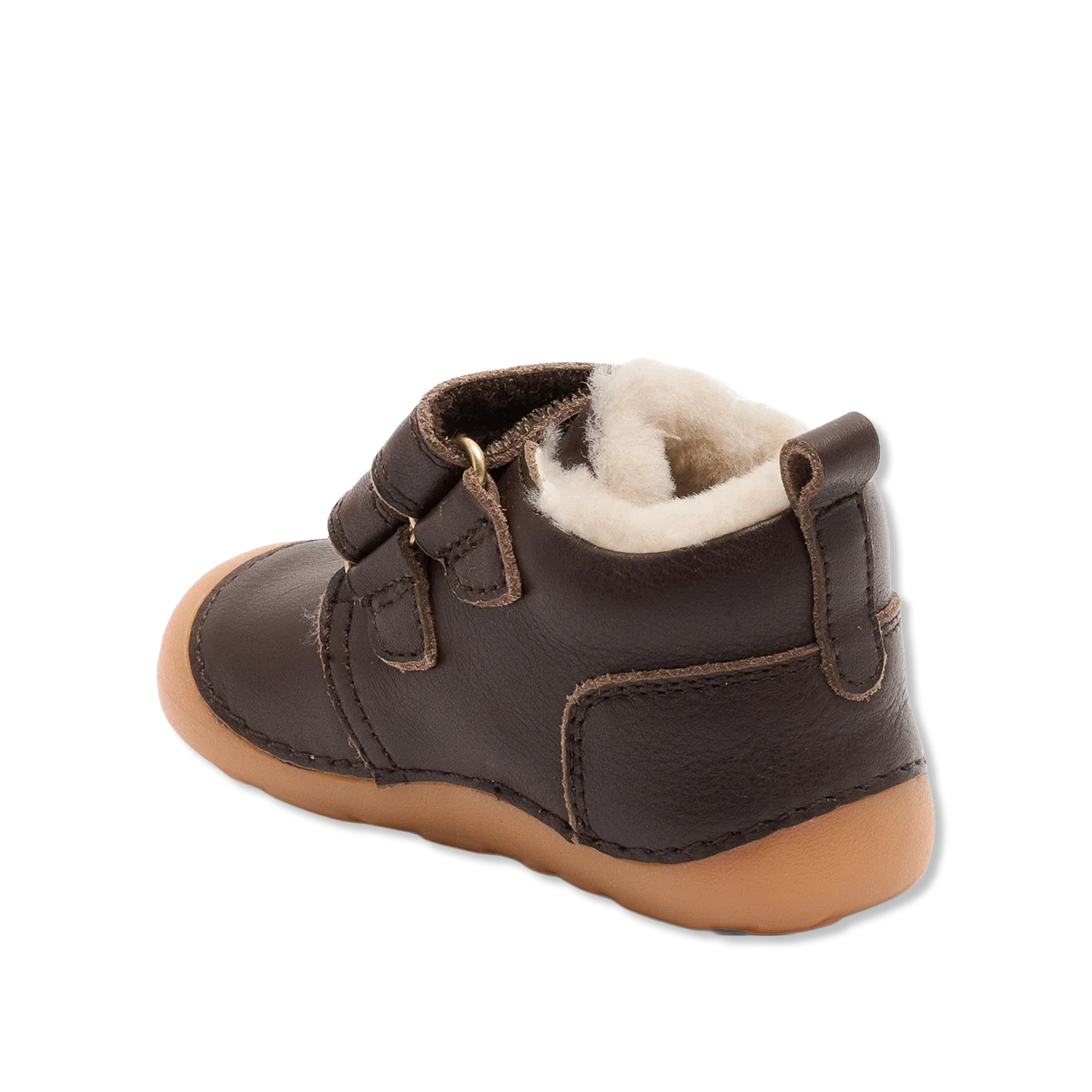 Barefoot carter Eerste loopschoentjes
