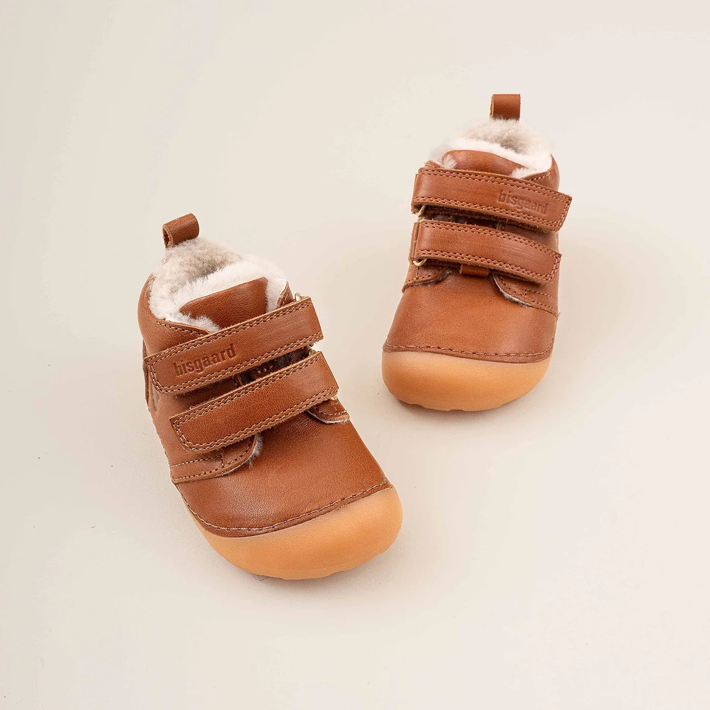 Barefoot carter Eerste loopschoentjes