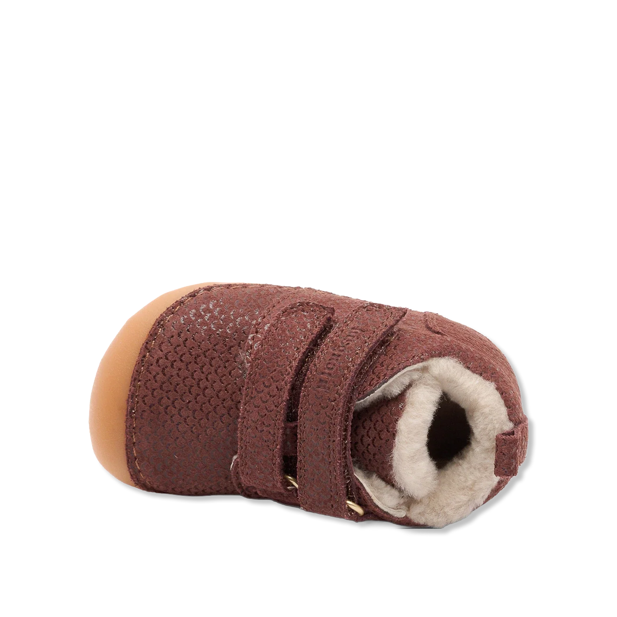 Barefoot carter lamb Eerste loopschoentjes