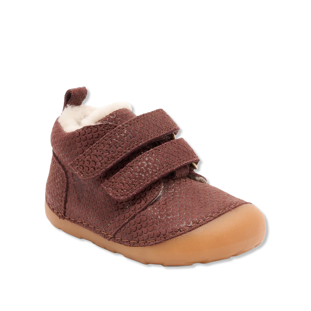 Barefoot carter lamb Eerste loopschoentjes