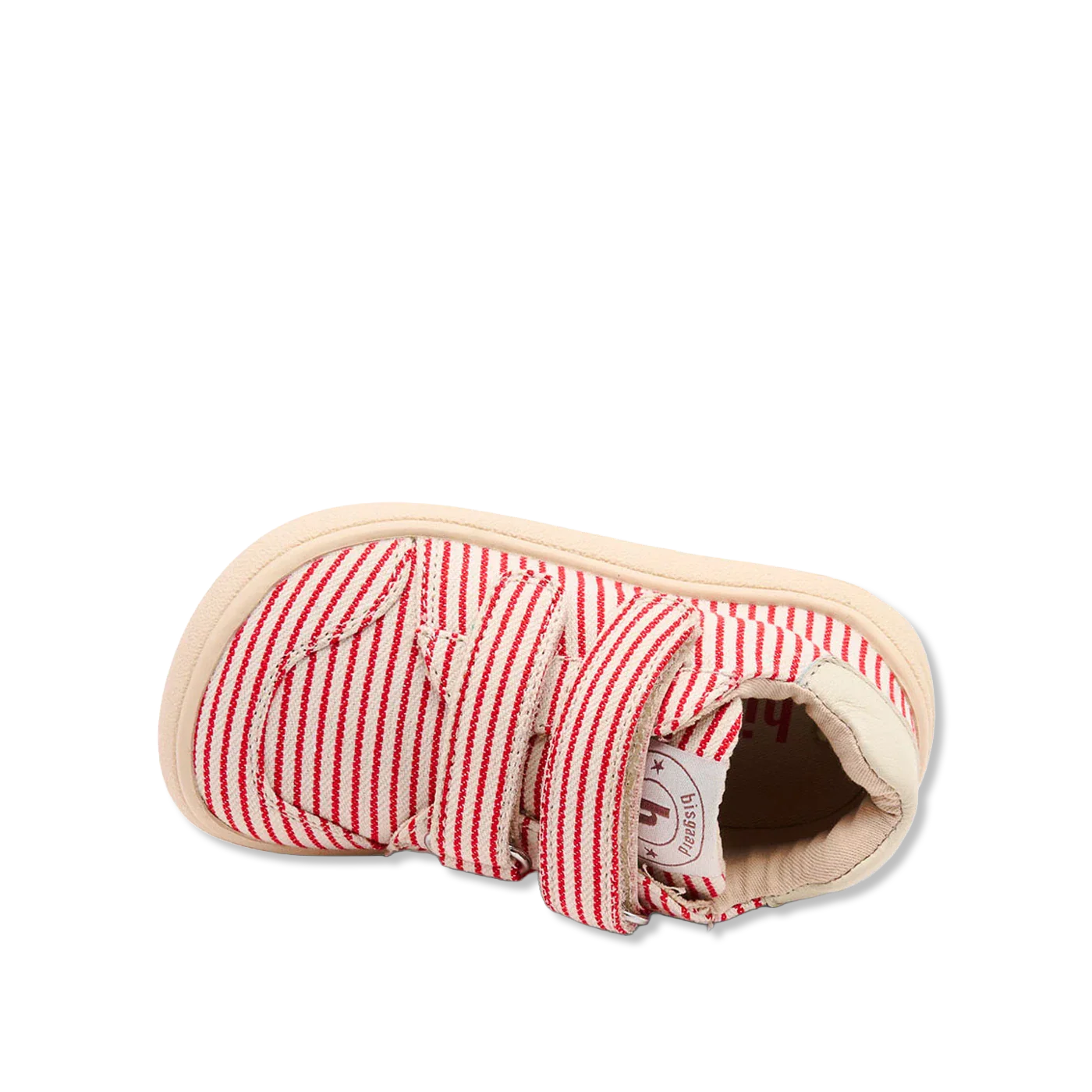 Barefoot skipper schoenen