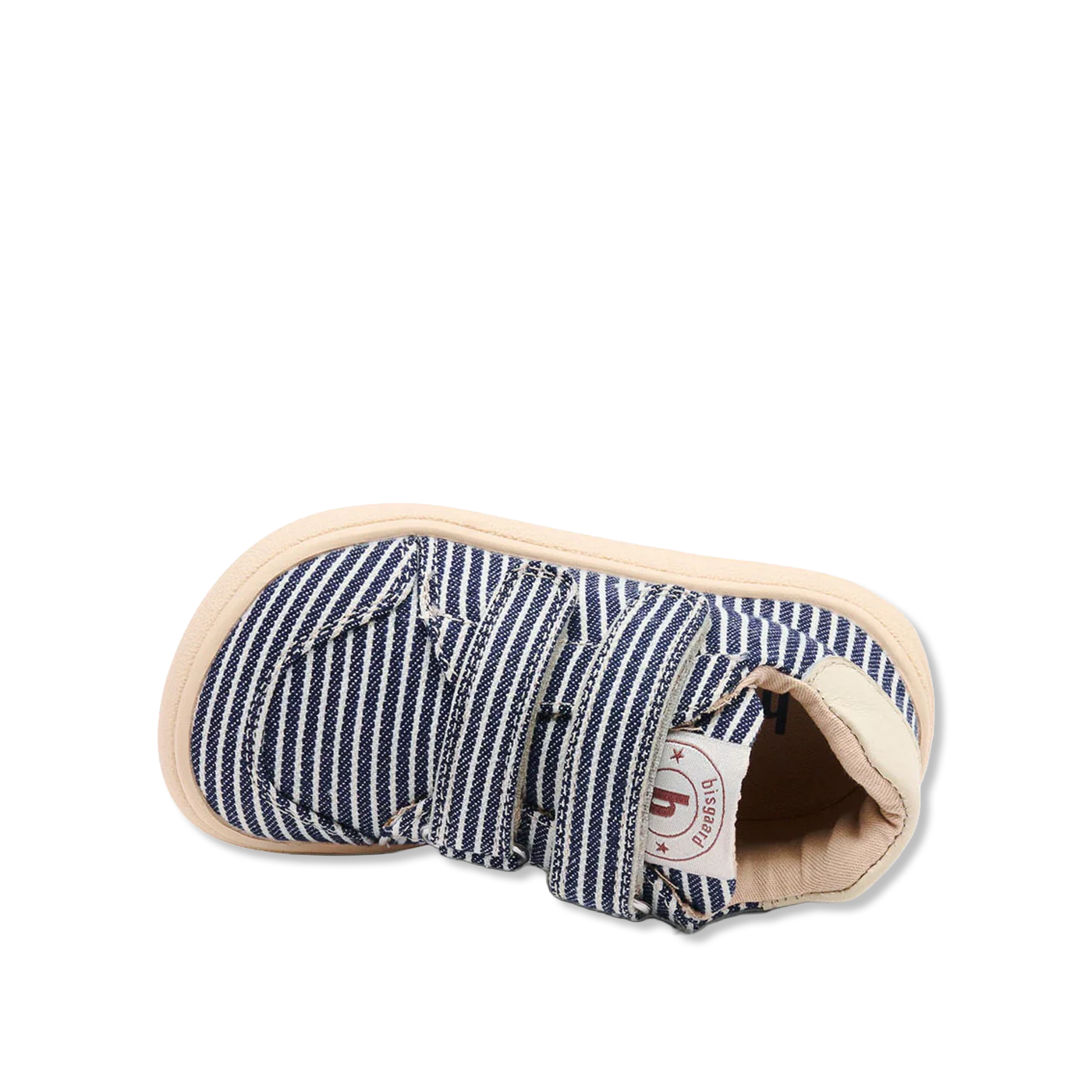 Barefoot skipper schoenen