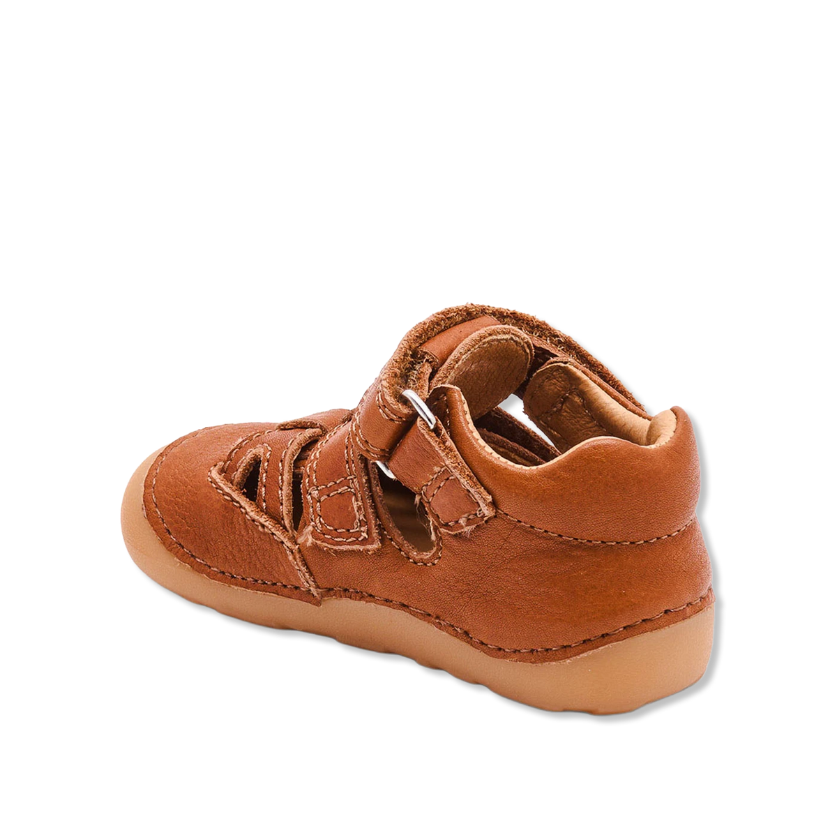 Barefoot tate Gesloten sandalen