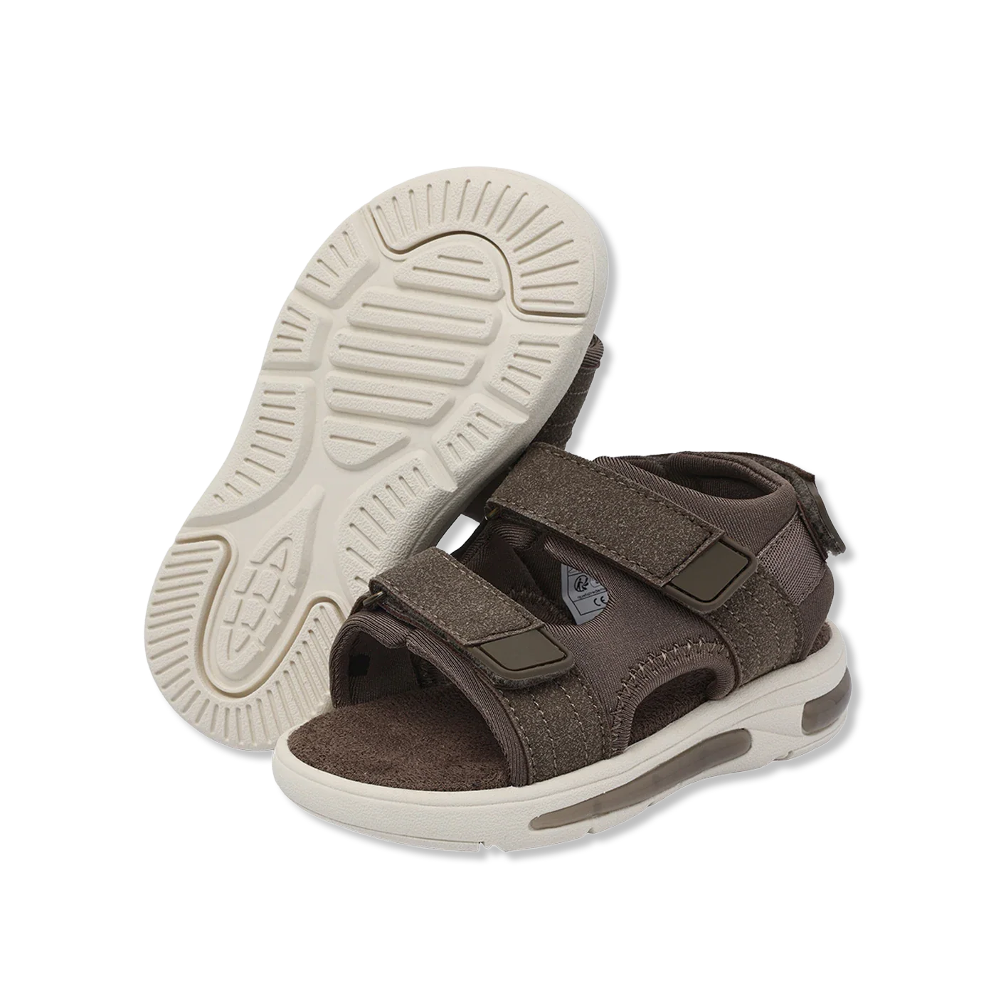 Sandals Velcro sandalen