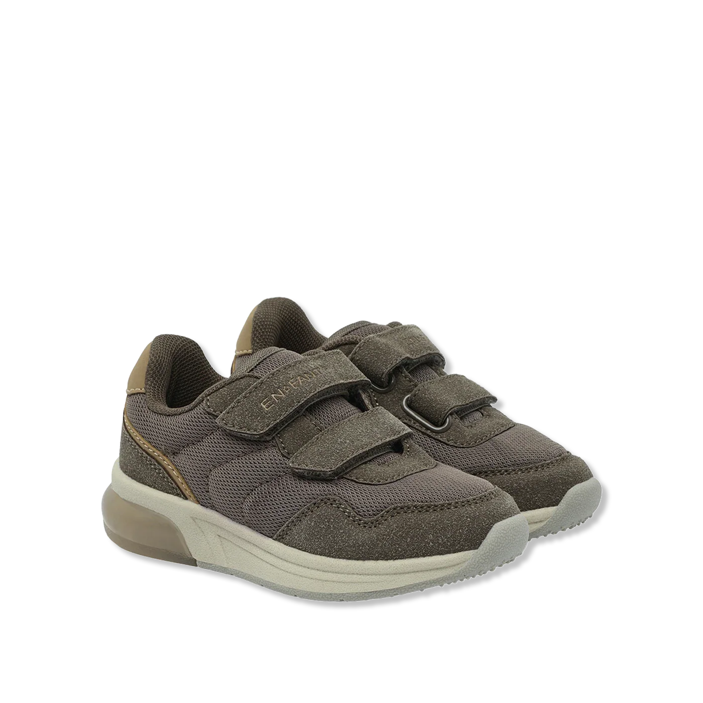 Sneakers Velcro schoenen