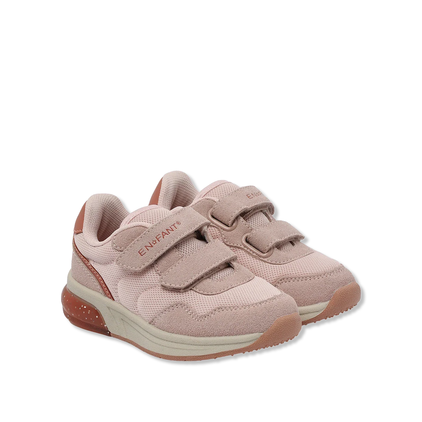 Sneakers Velcro schoenen