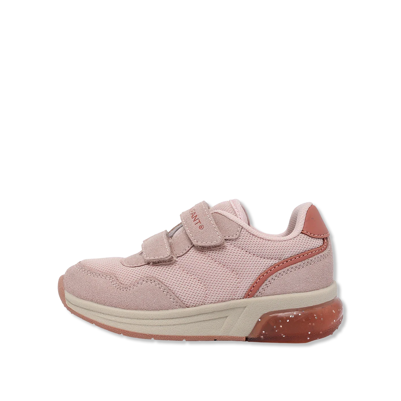 Sneakers Velcro schoenen