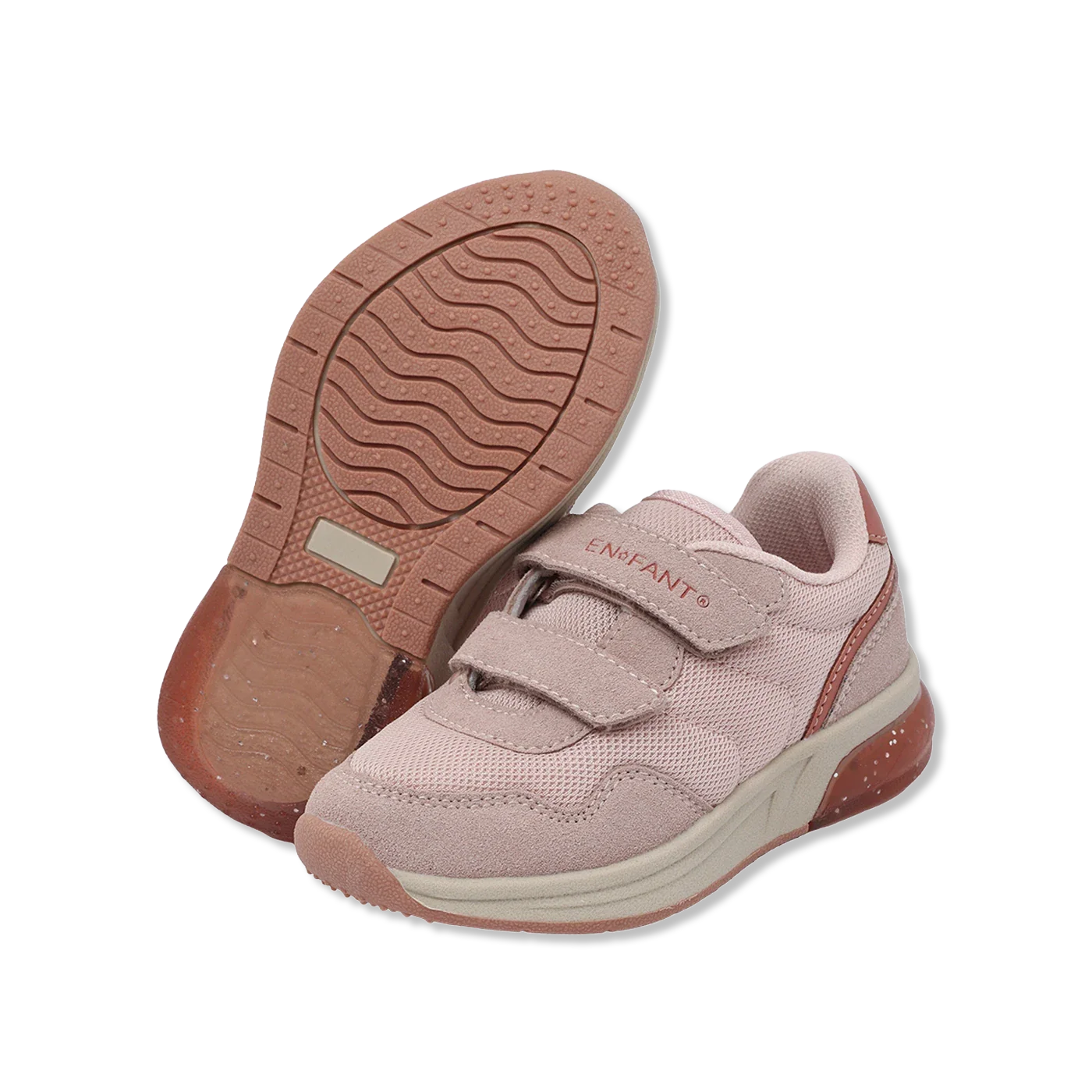 Sneakers Velcro schoenen