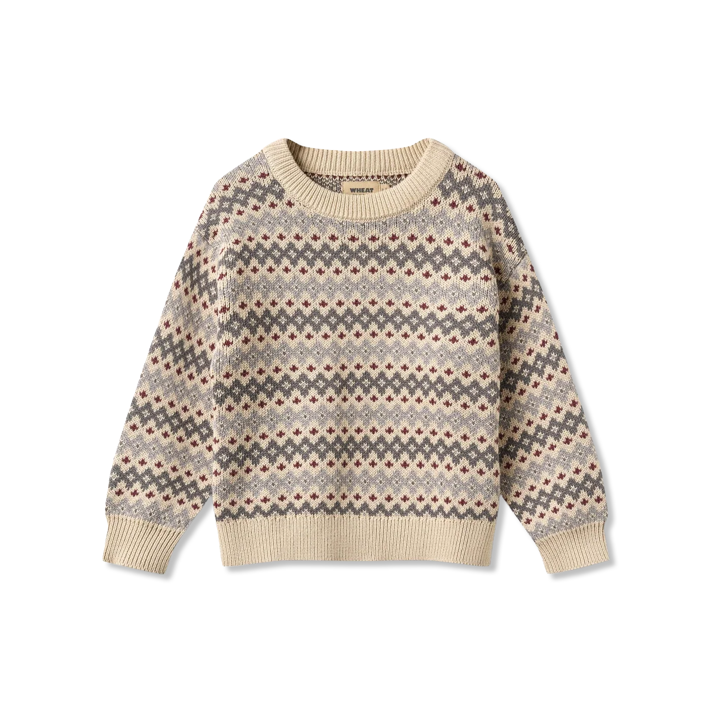 Harlow Blouse