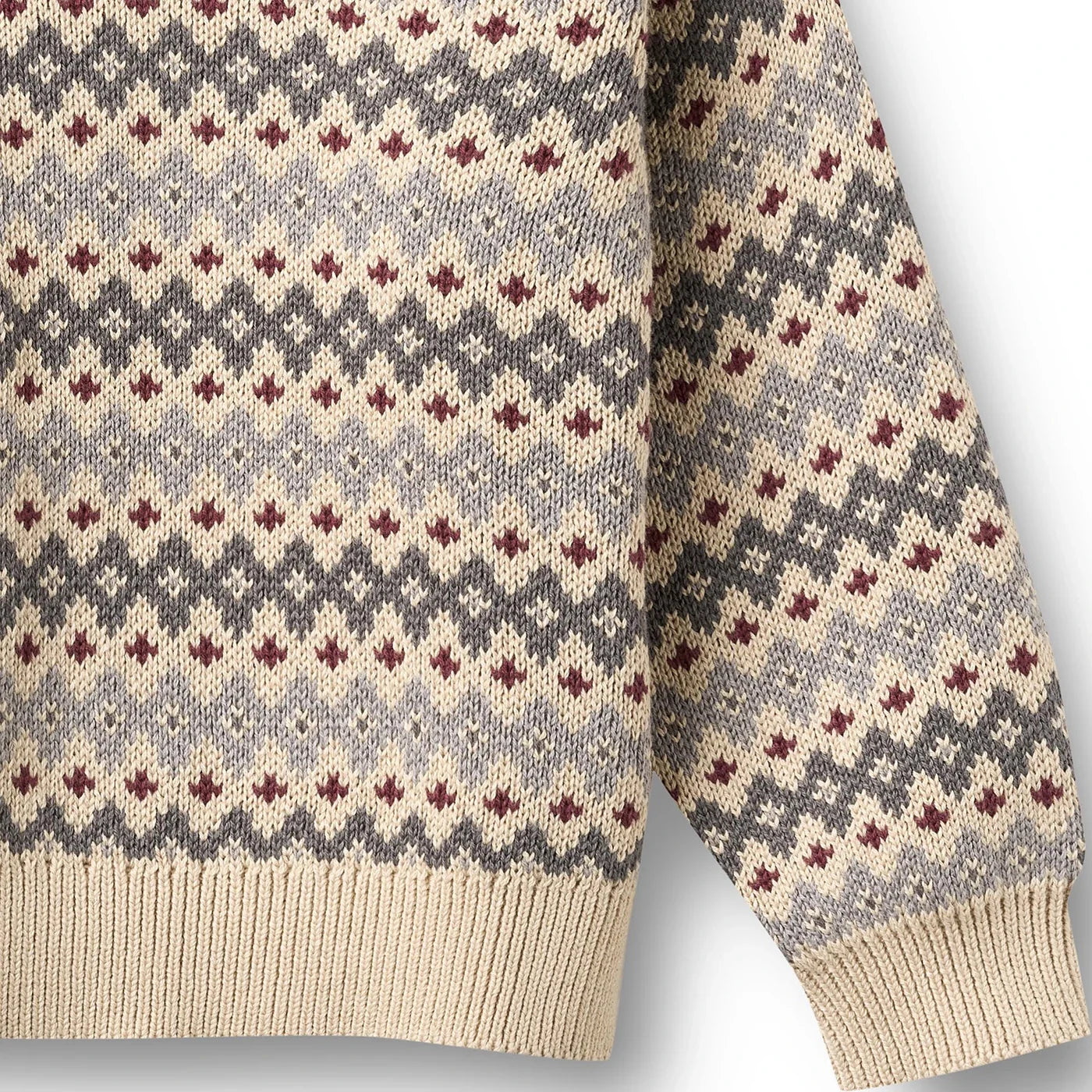 Harlow Blouse