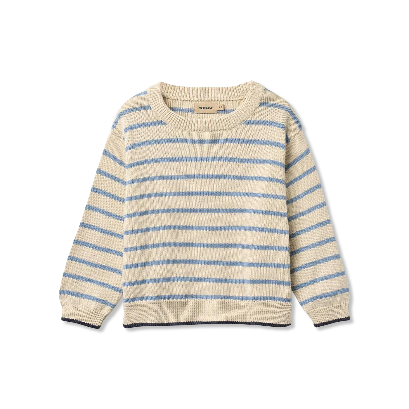 Morgan t-shirt lange mouw