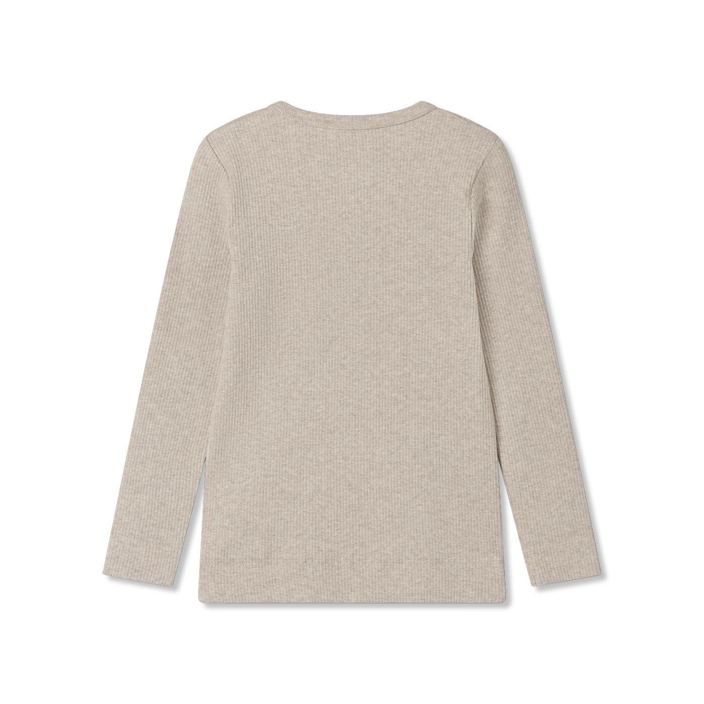 Tee ls T-shirt lange mouw