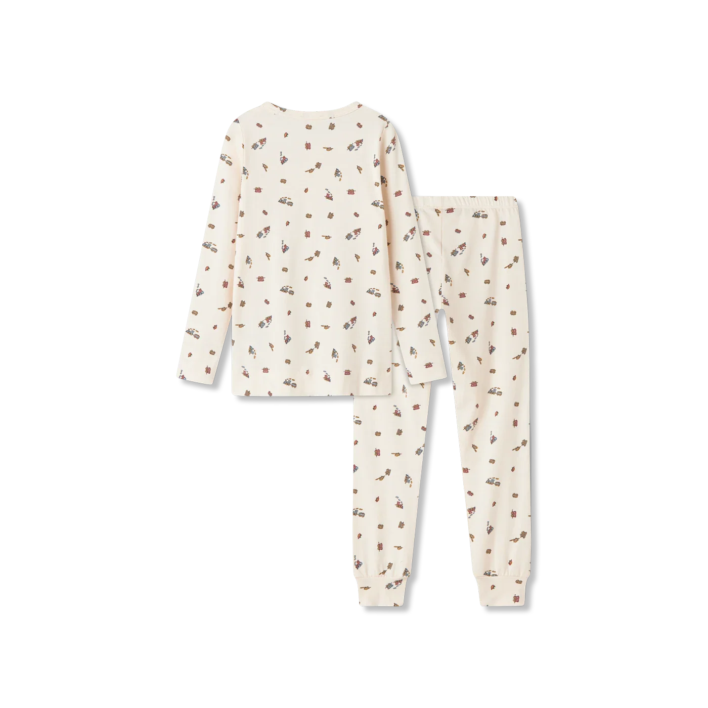 Sleepwear nachtkleding