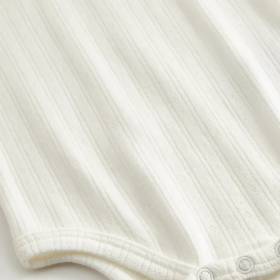 Benedicte t-shirt lange mouw