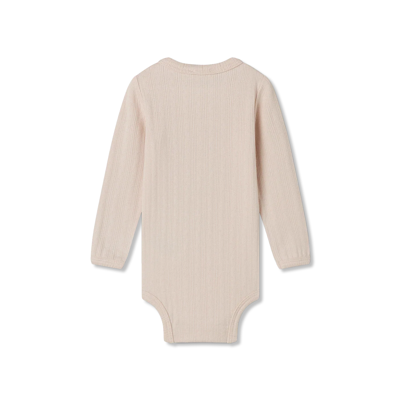 Benedicte t-shirt lange mouw