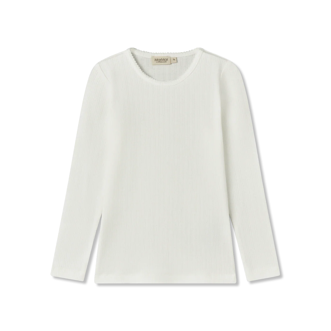 Tamra t-shirt lange mouw