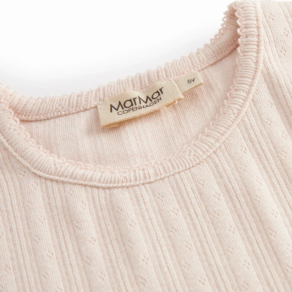 Tamra t-shirt lange mouw