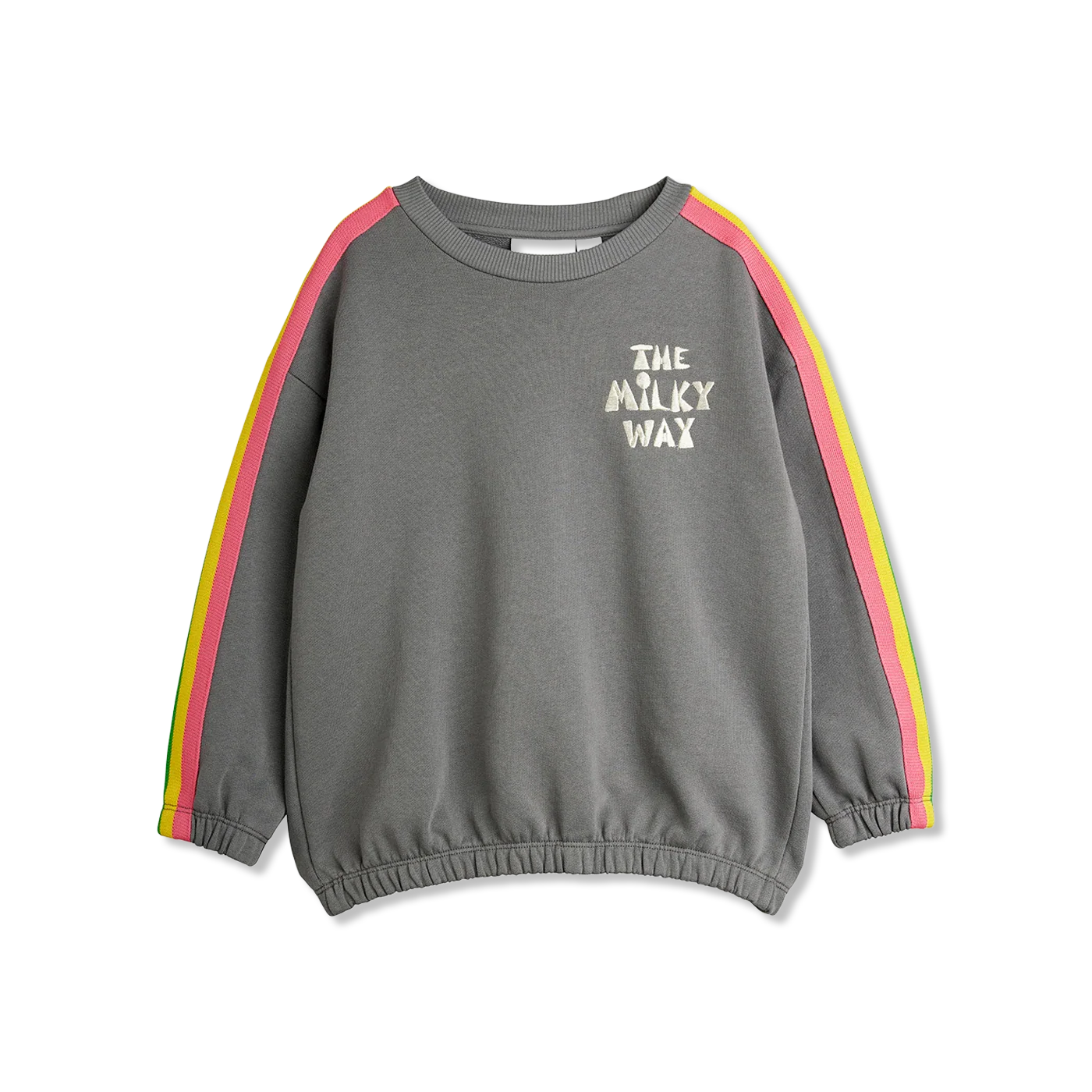 Rainbow sweatshirts