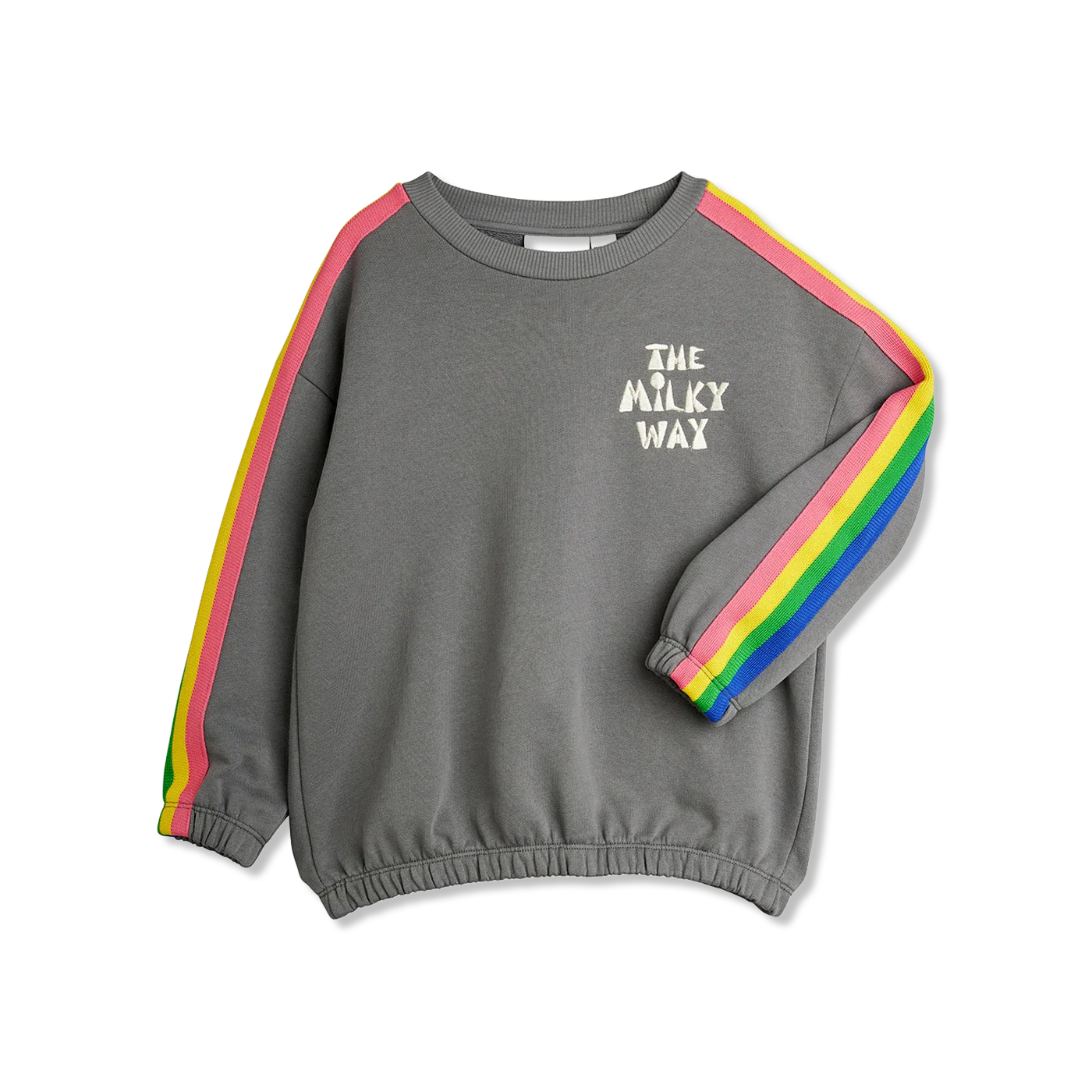 Rainbow sweatshirts
