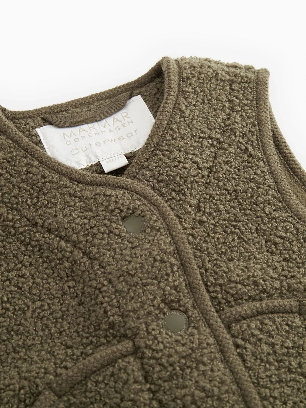 Ollas Fleecegilet