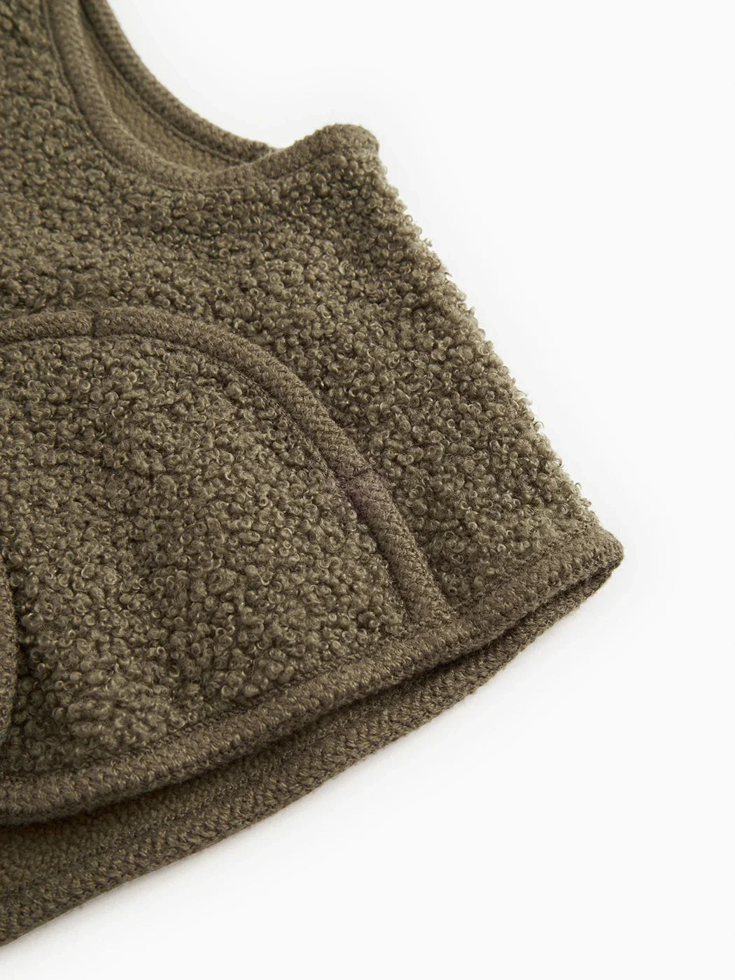 Ollas Fleecegilet