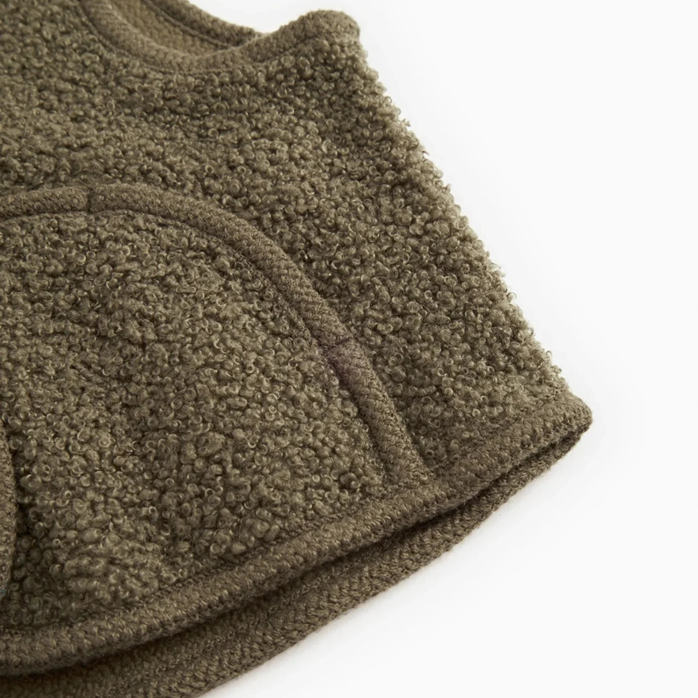 Ollas Fleecegilet