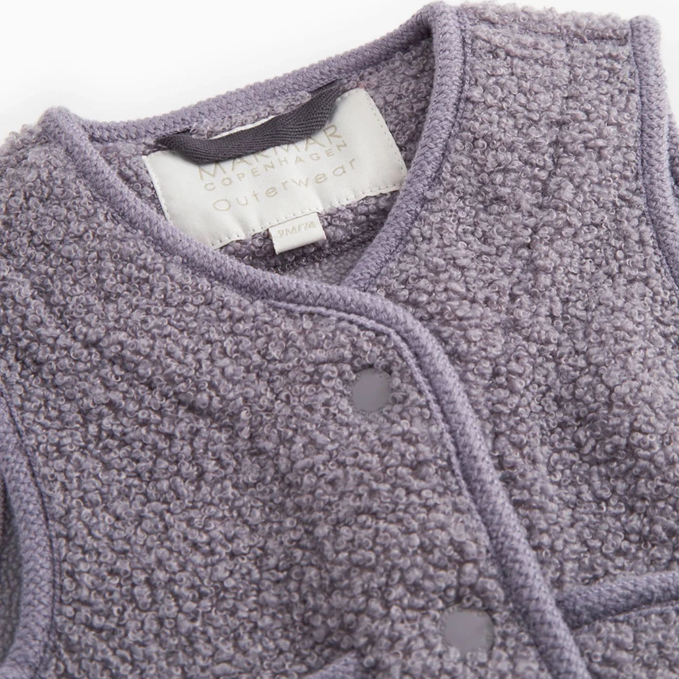 Ollas Fleecegilet