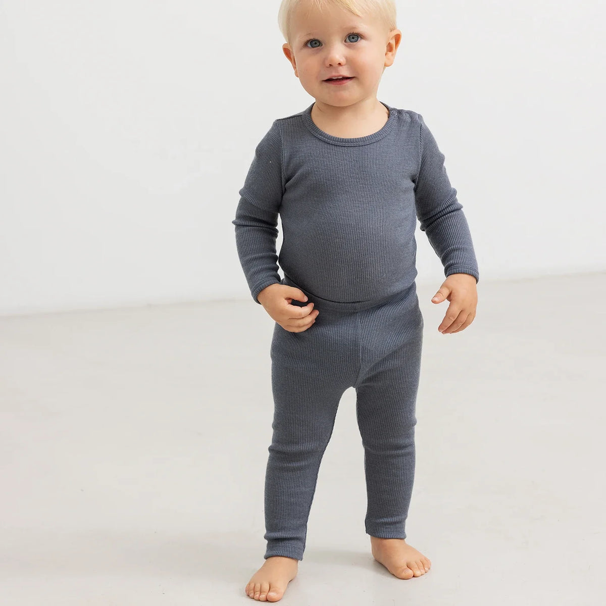 Leg Pyjamabroeken