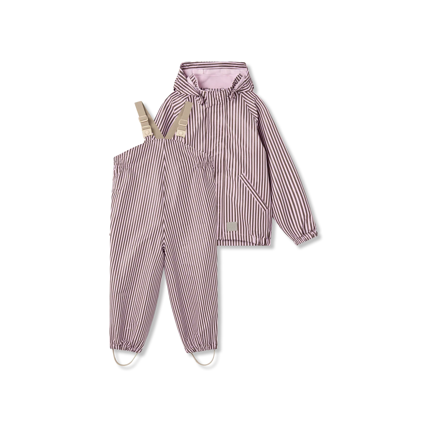 Oddy Regenkleding