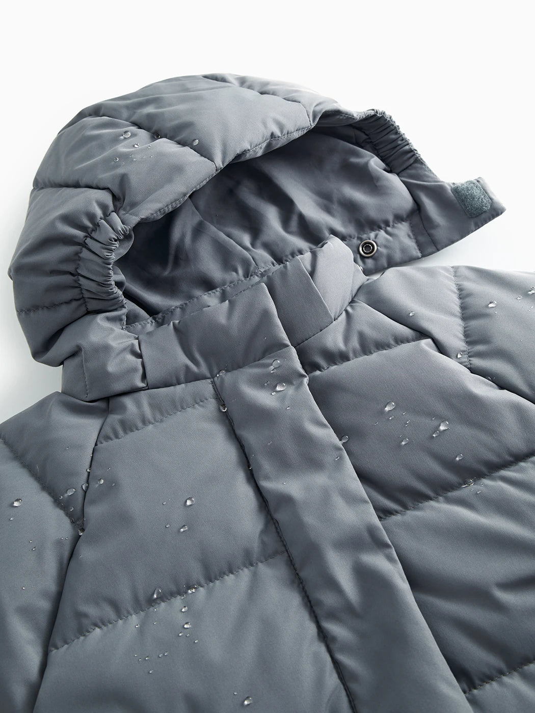 Omega Winterjas