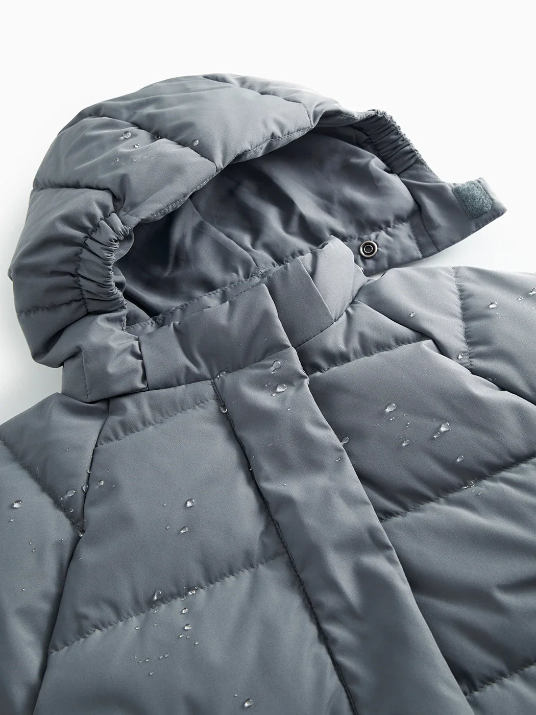 Omega Winterjas