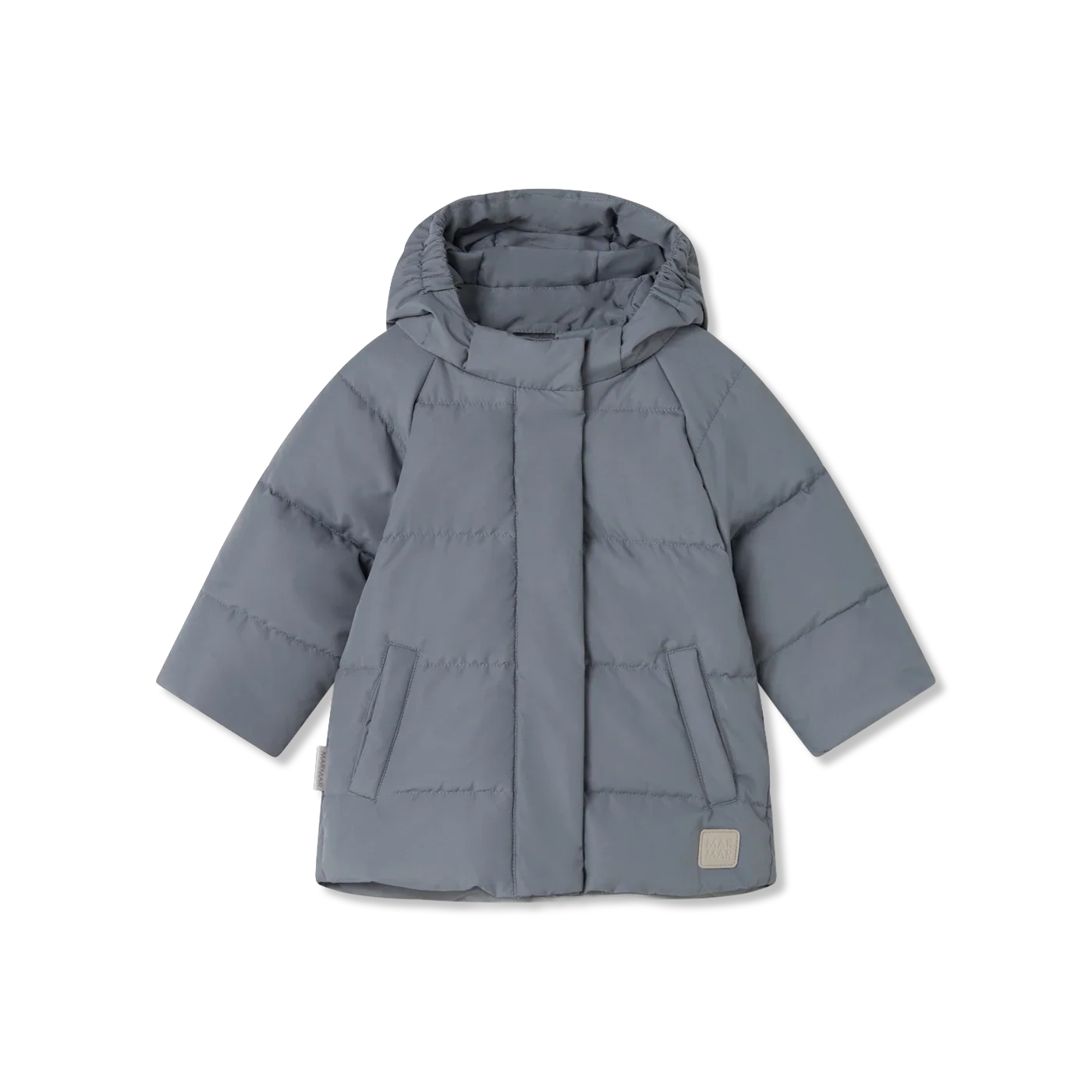 Omega Winterjas