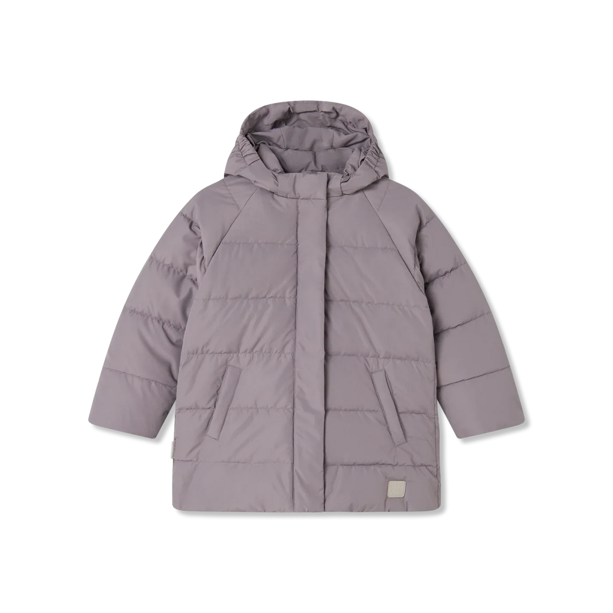 Omega Winterjas