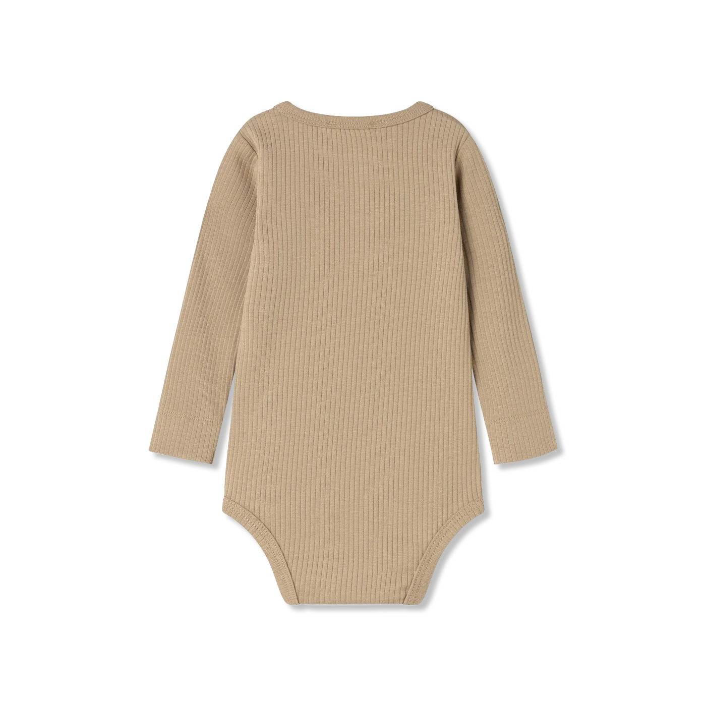 Body ls Romper