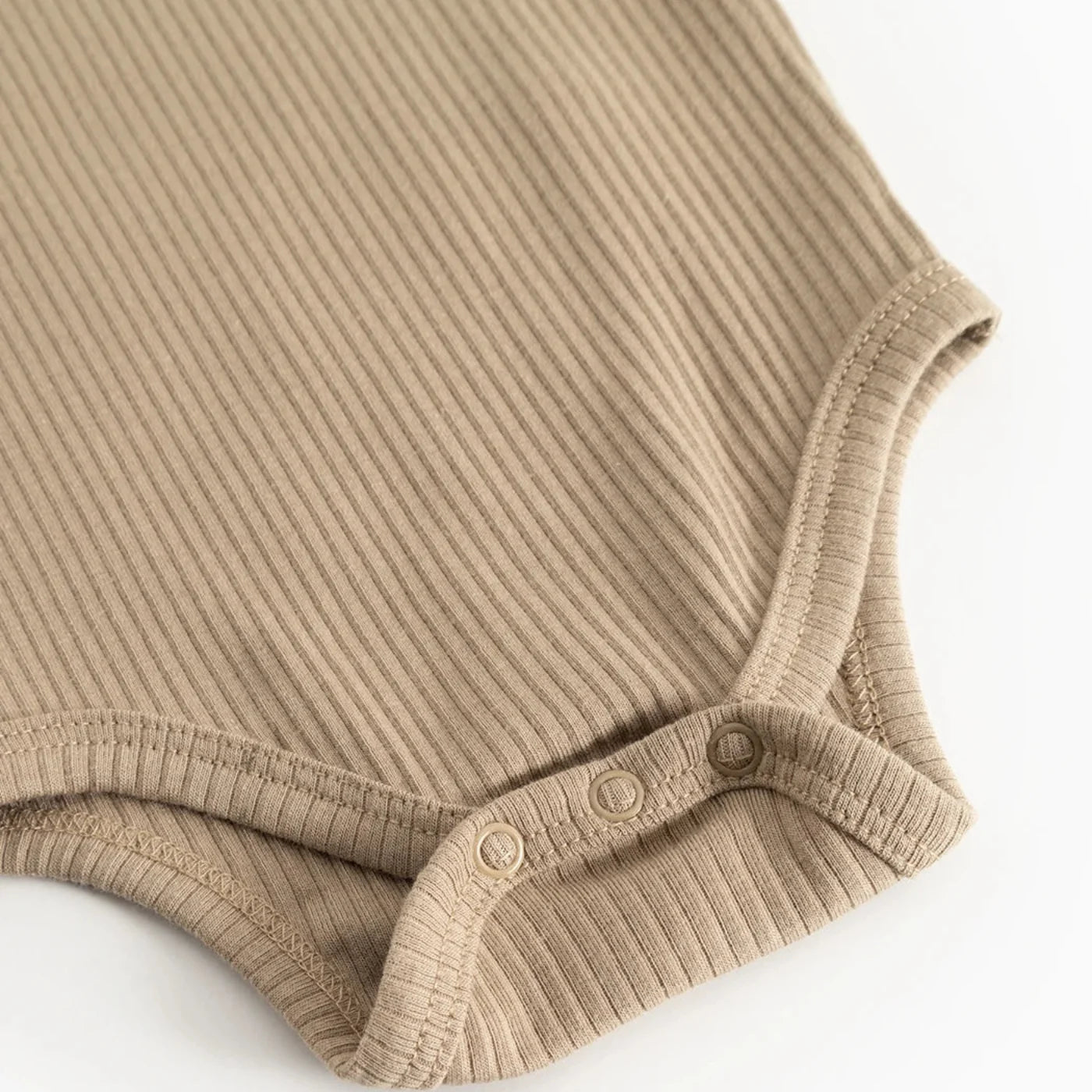 Body ls Romper