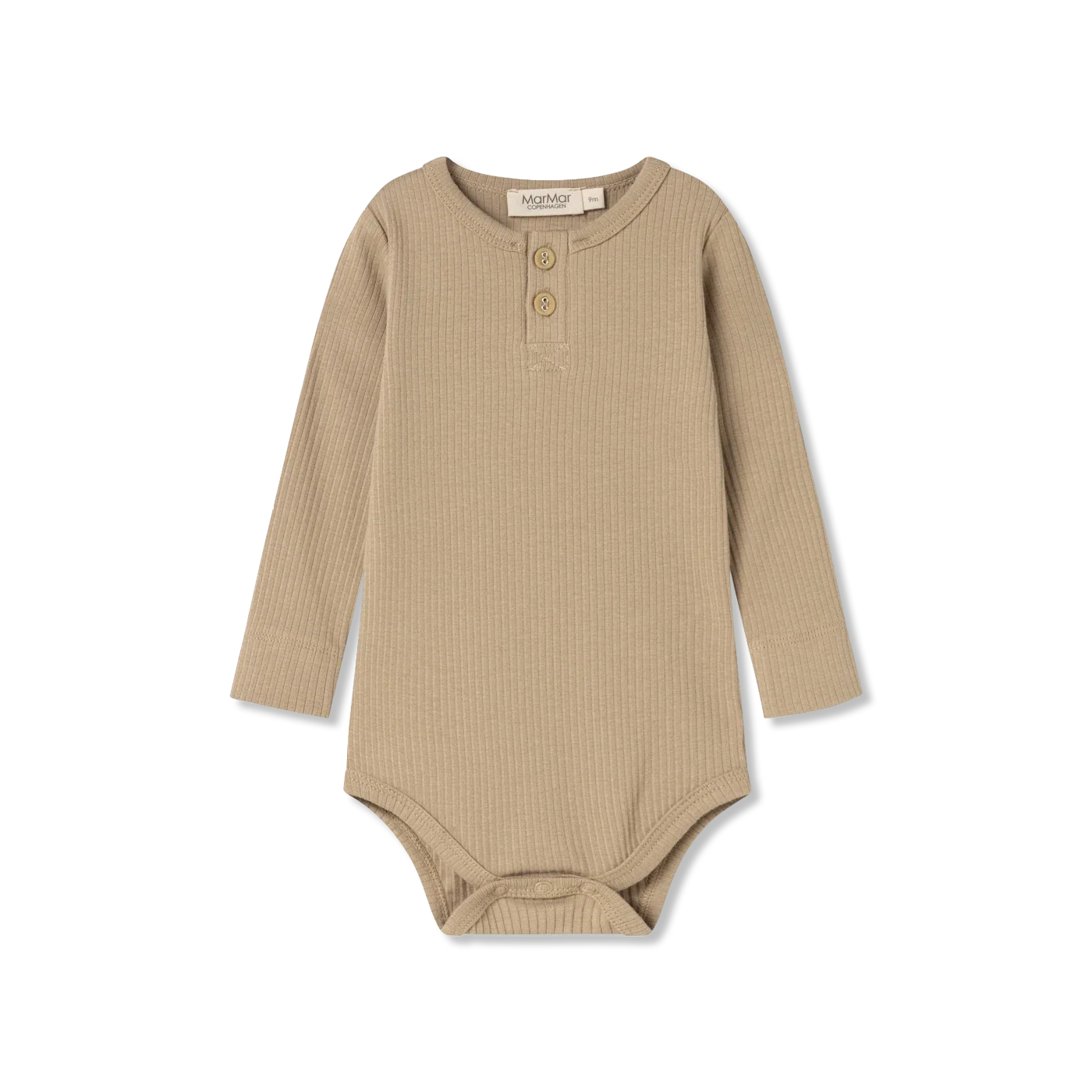 Body ls Romper