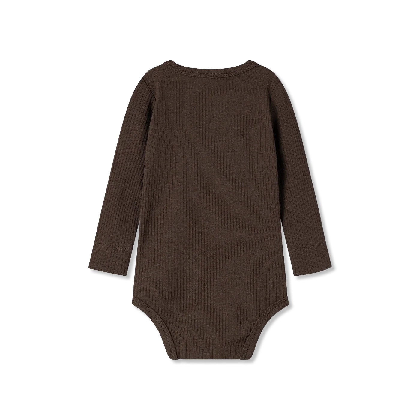 Body ls Romper