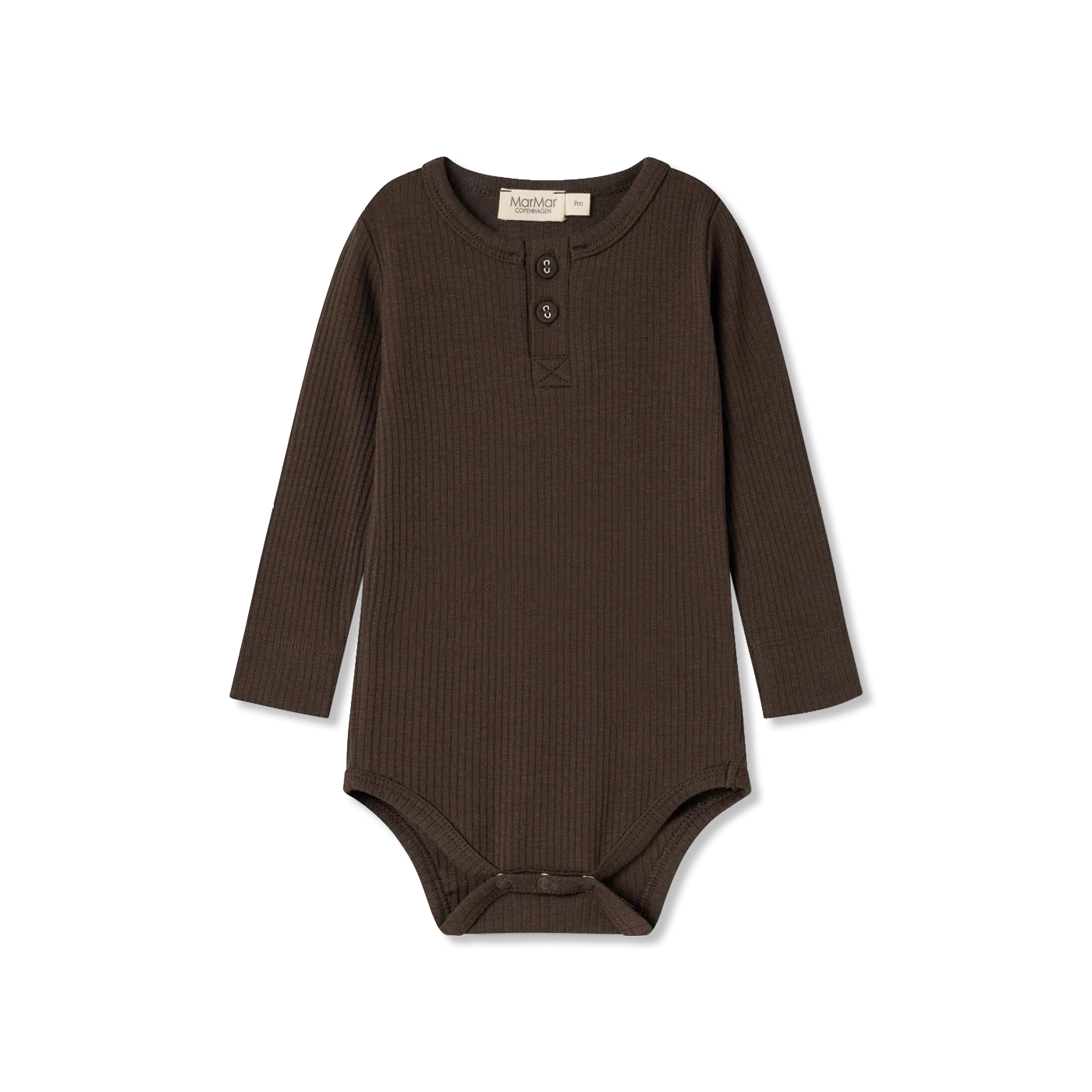 Body ls Romper