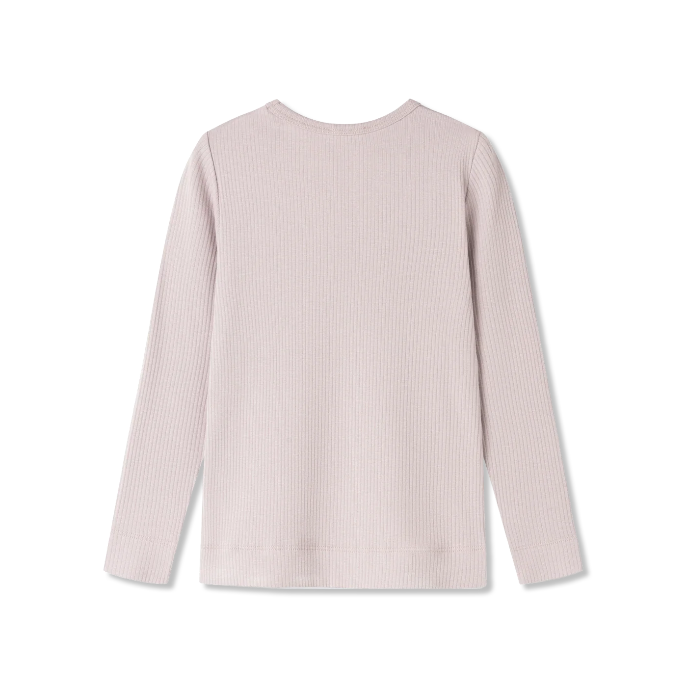 Plain tee ls Blouse