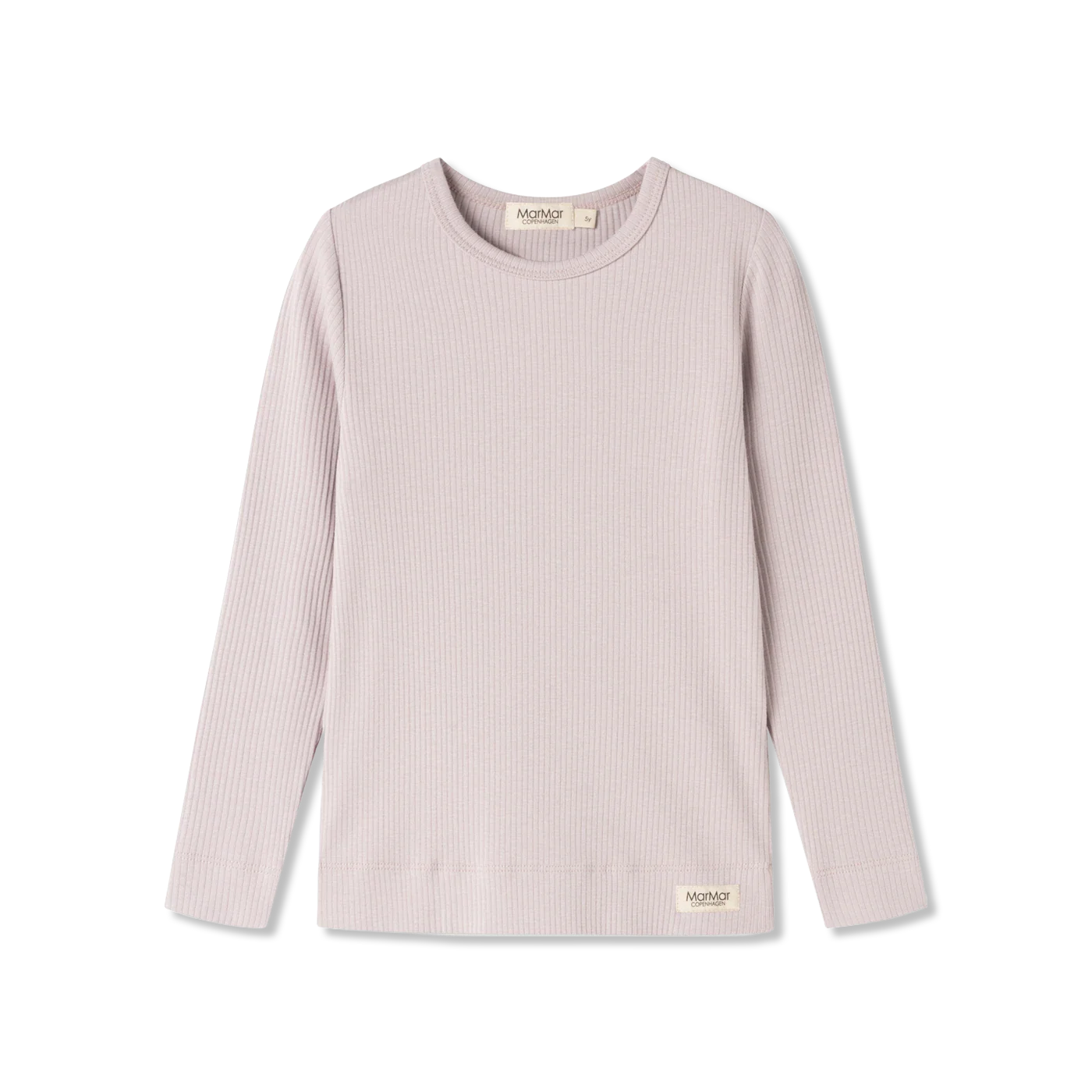Plain tee ls Blouse