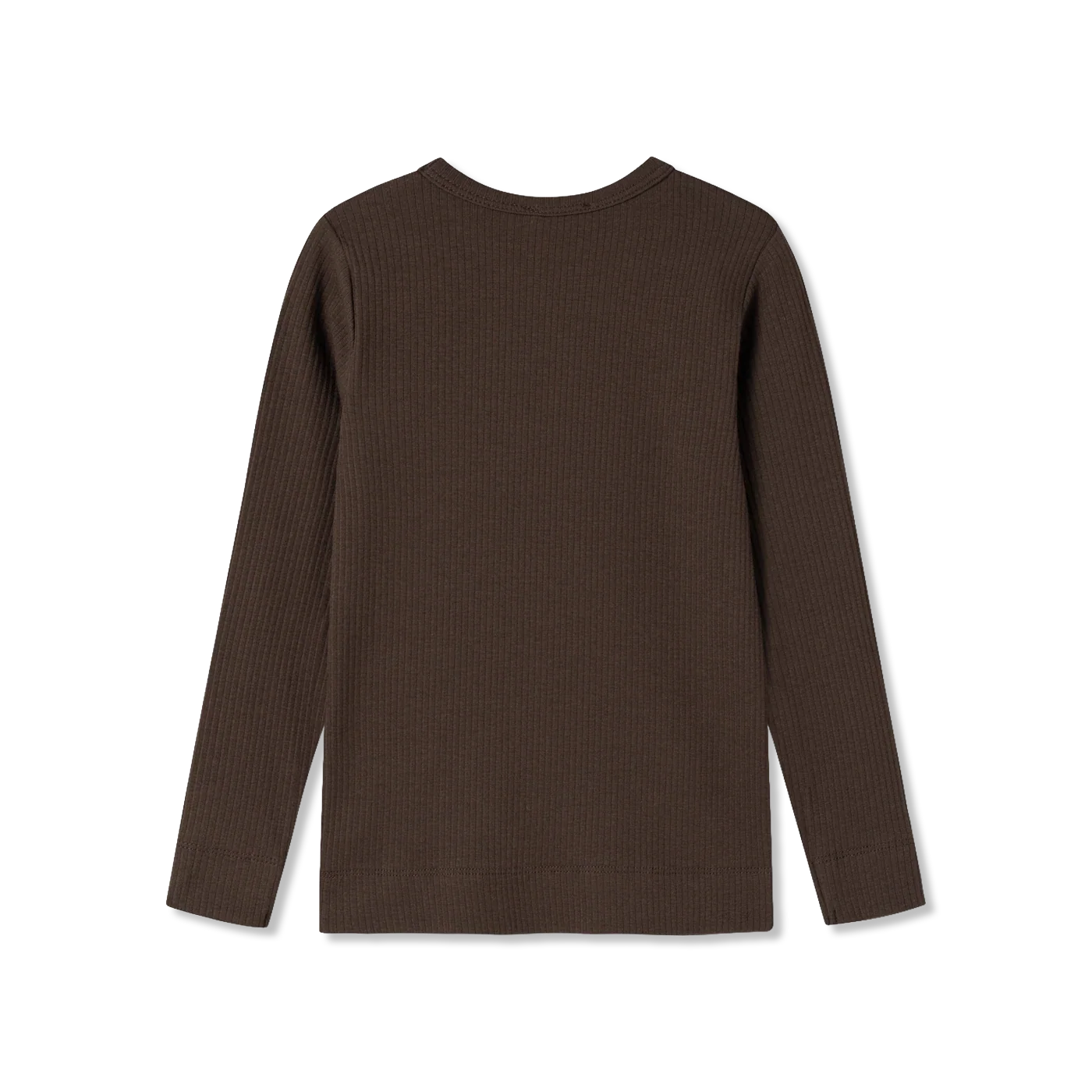 Plain tee ls Blouse