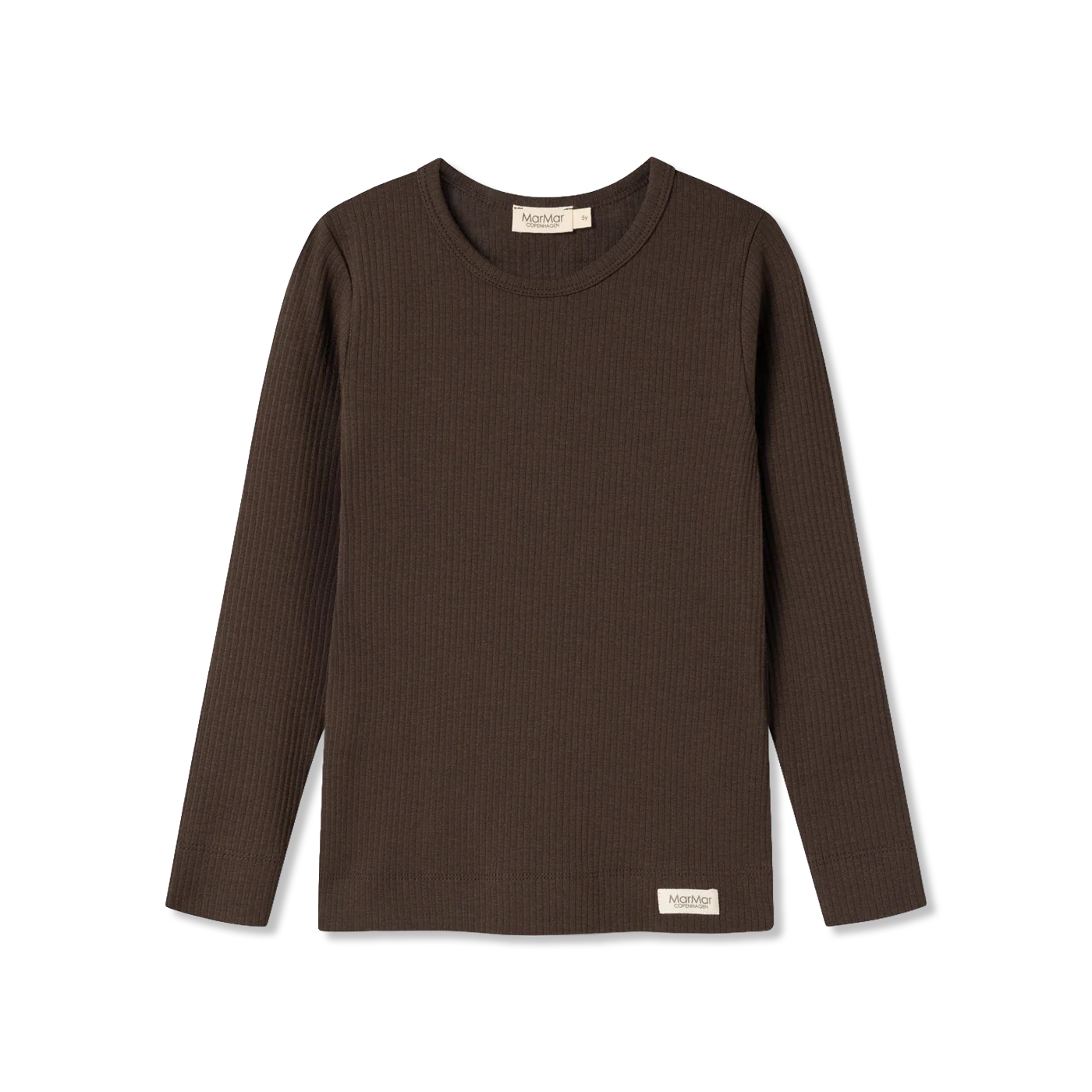 Plain tee ls Blouse