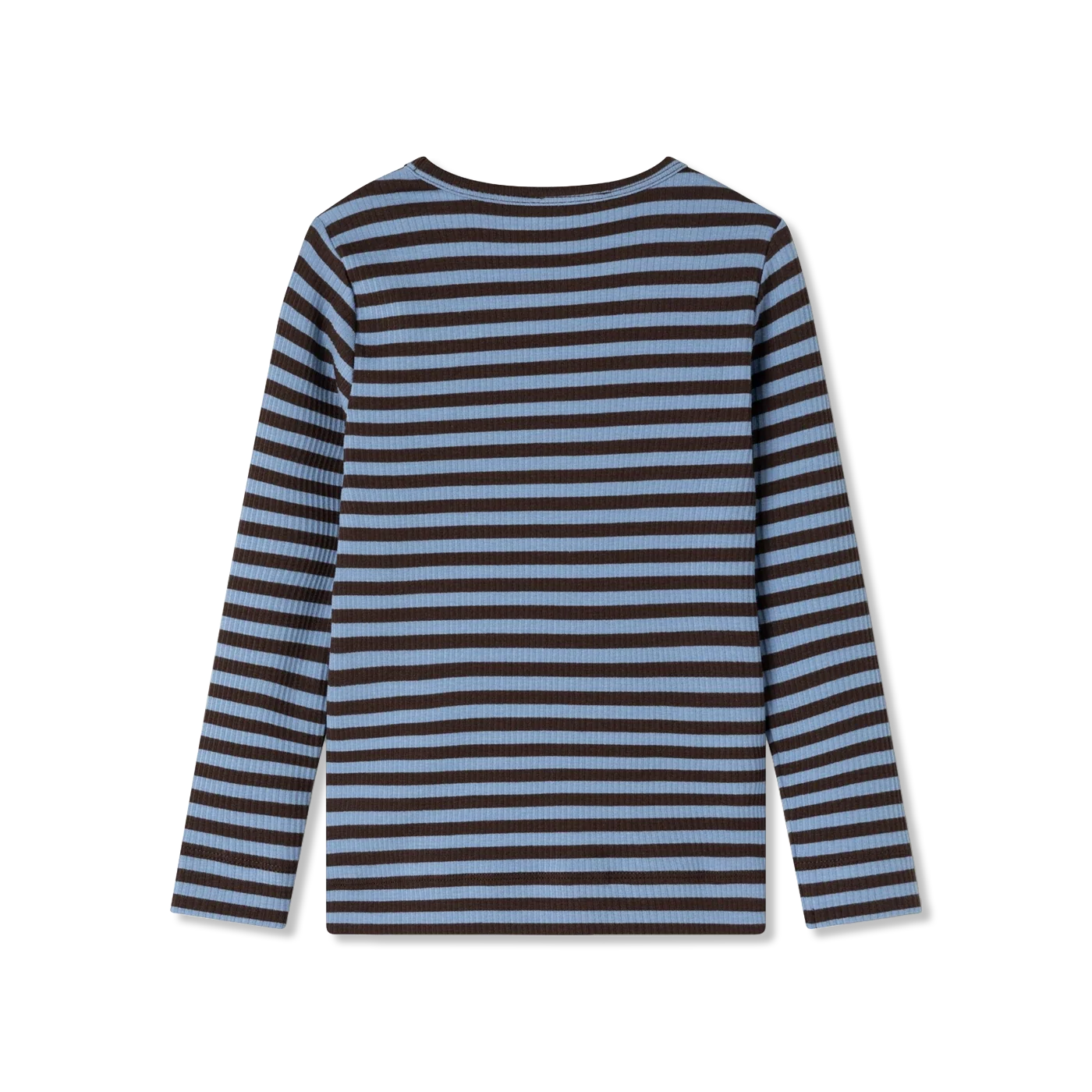 Plain tee ls Blouse