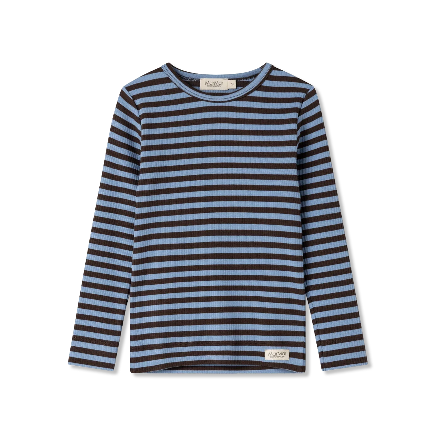 Plain tee ls Blouse