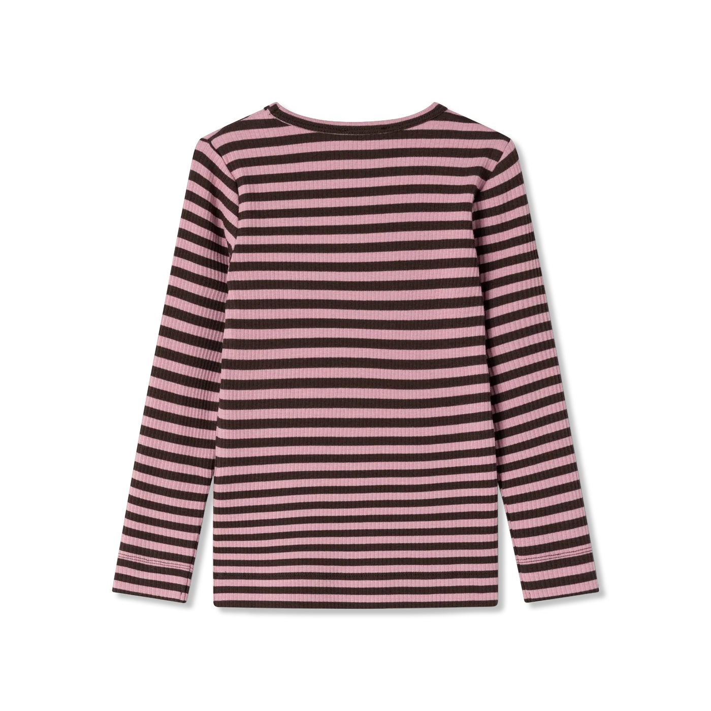 Plain tee ls Blouse