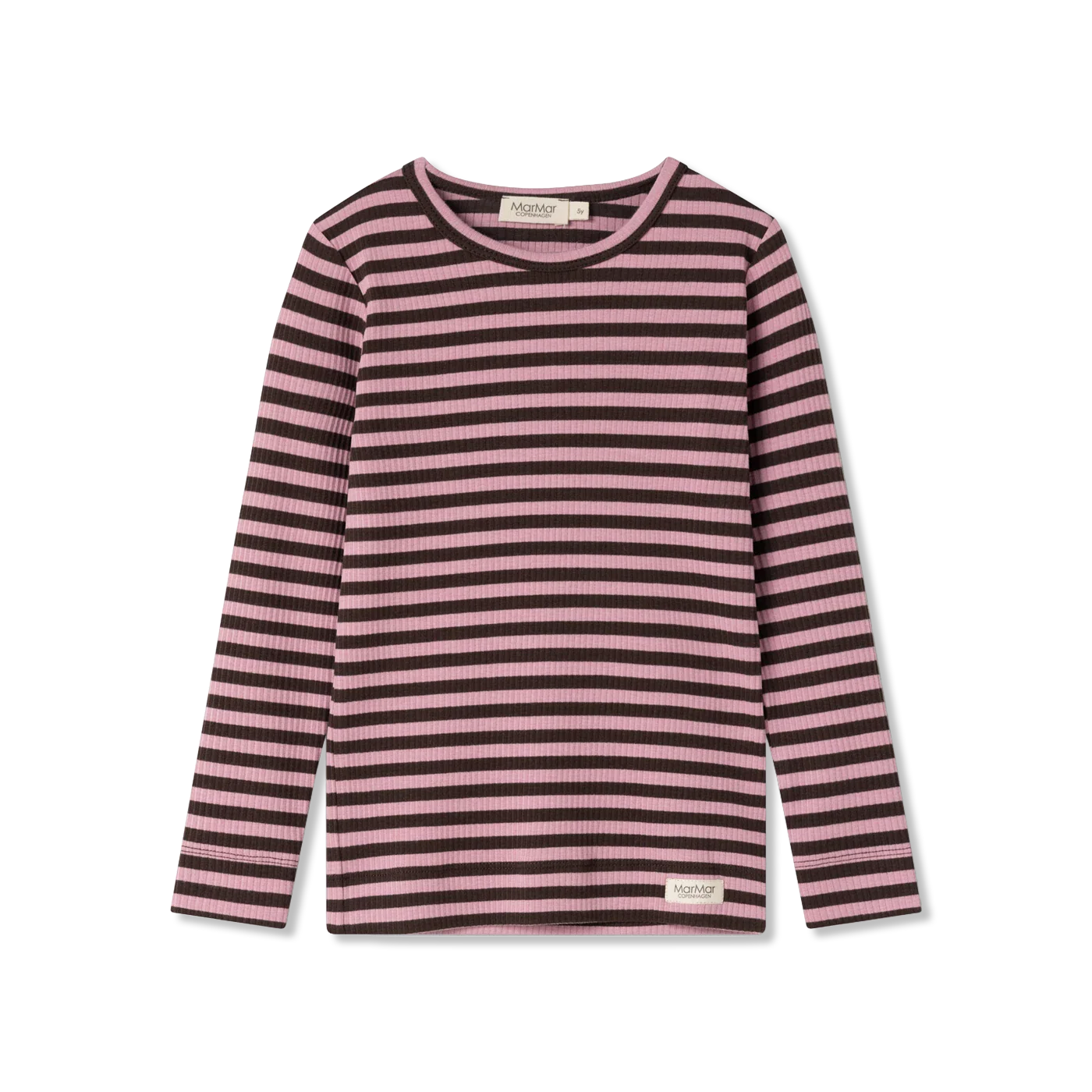 Plain tee ls Blouse