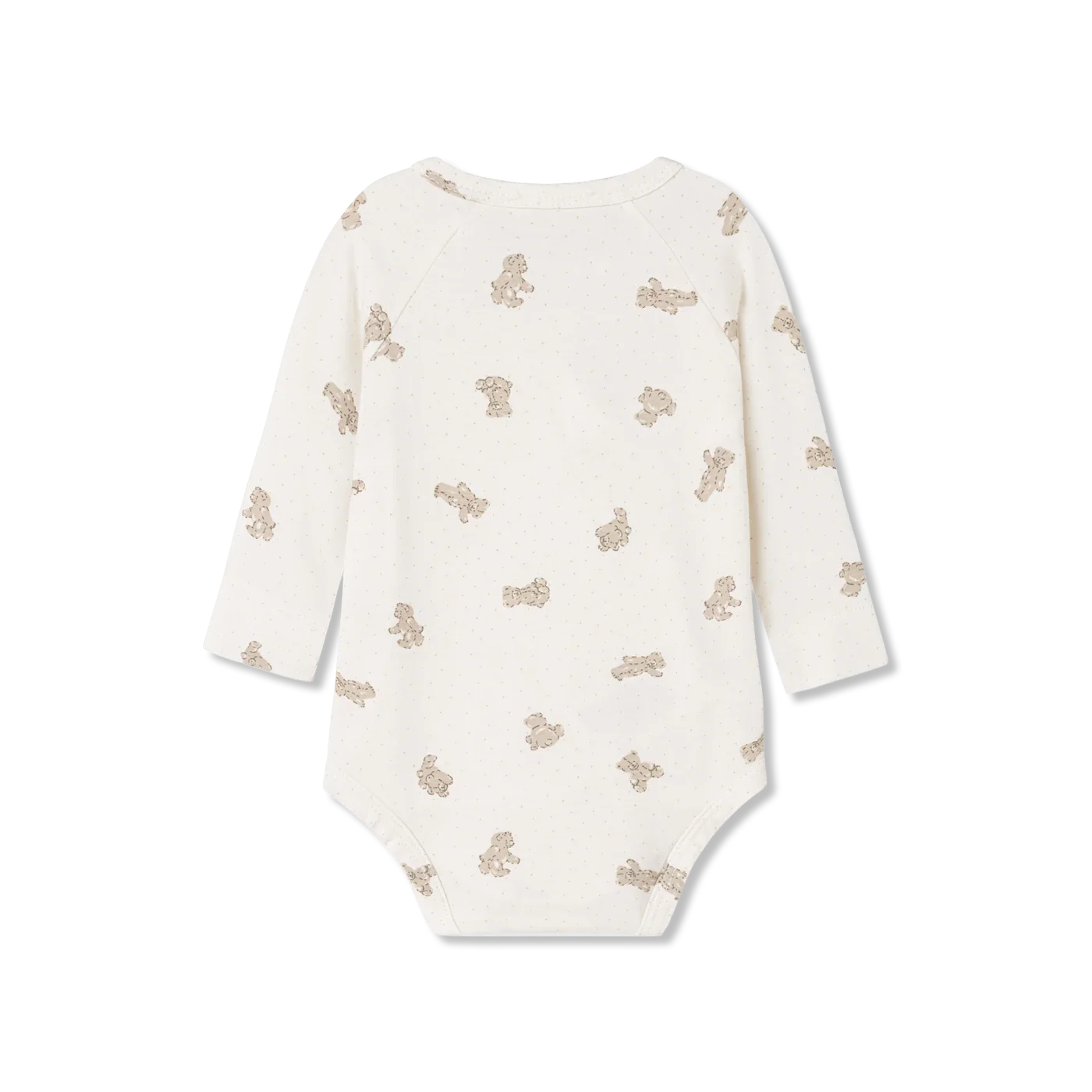 Belito Romper