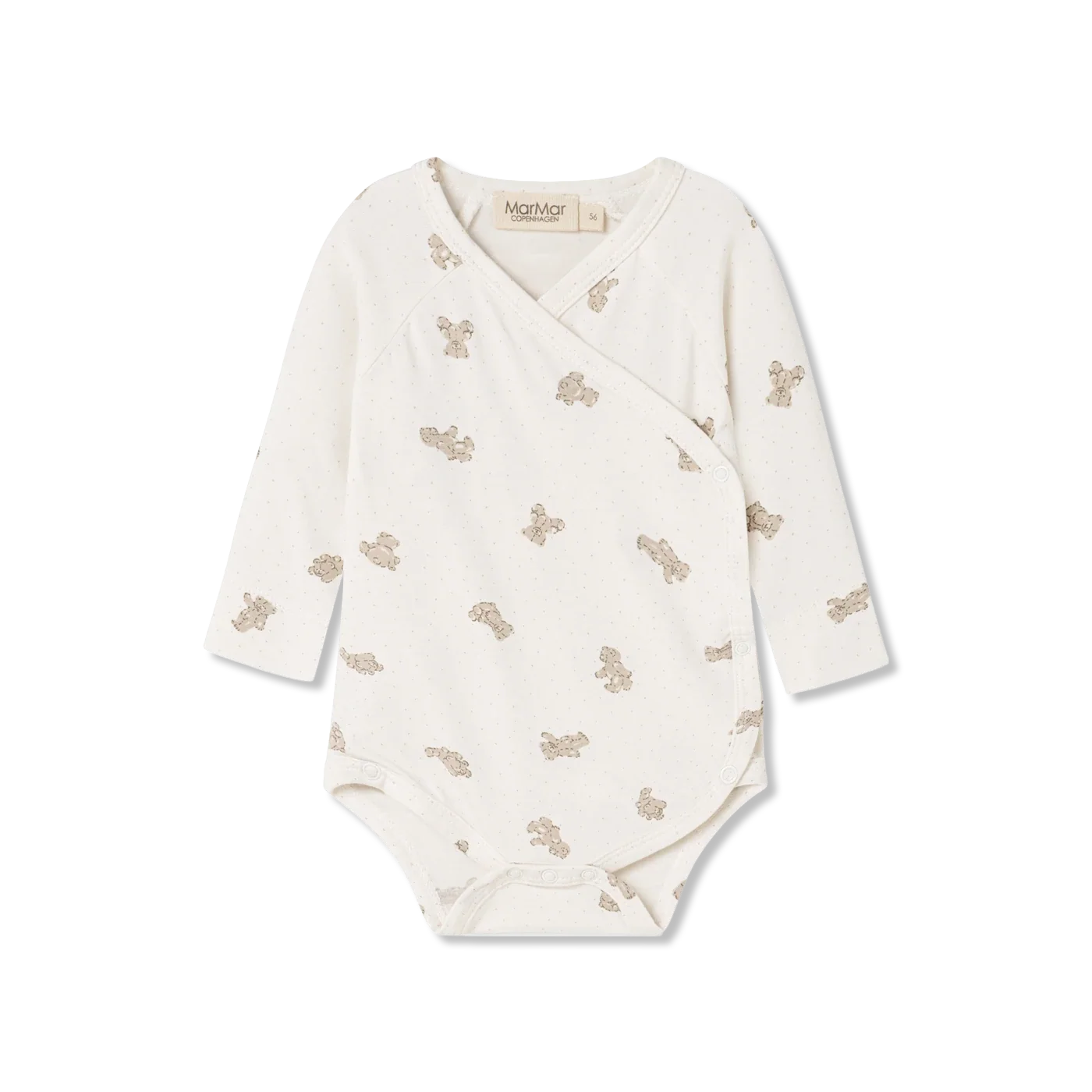 Belito Romper